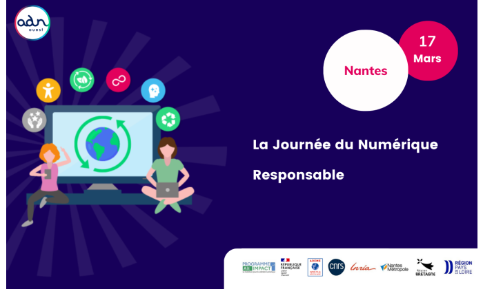 JNR Nantes - ADN Ouest - Mars 2026