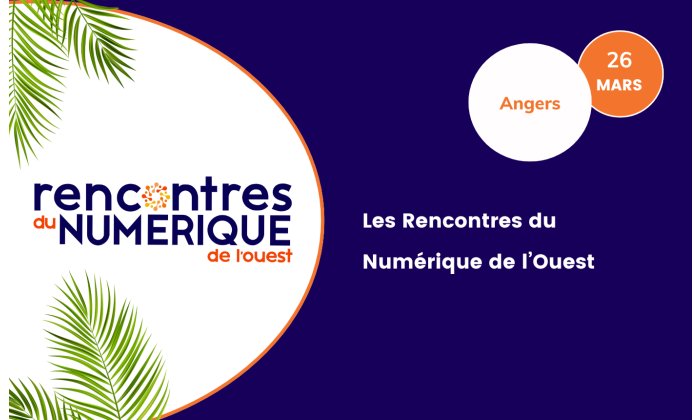 RDNO 2026 - ADN Ouest - visuel event