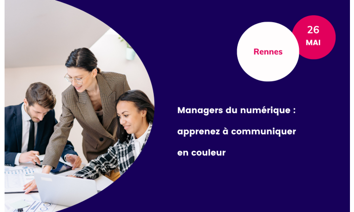 Managers du Numerique - ADN Ouest - Avril 2026