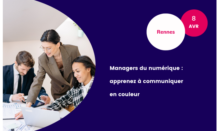 Managers du Numerique - ADN Ouest - Avril 2026