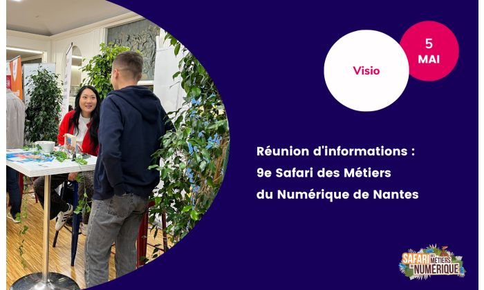 Visuel - reunion SDM Nantes 2026