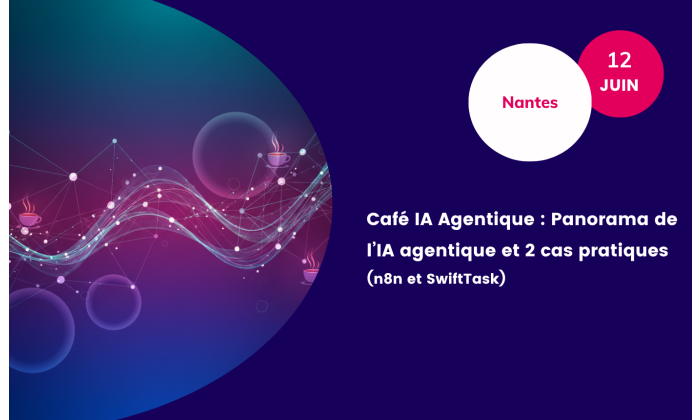 Cafe IA Agentique