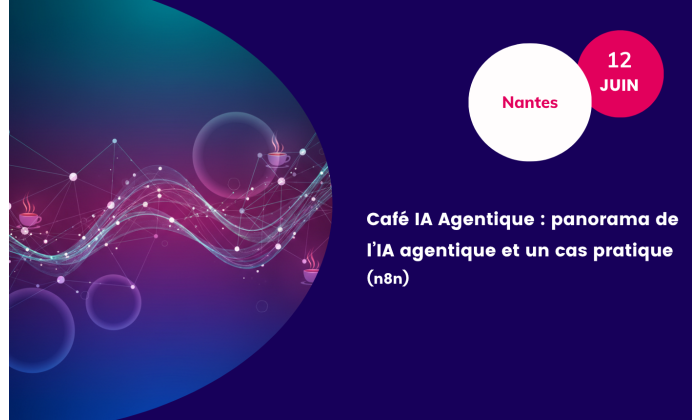 Cafe IA Agentique