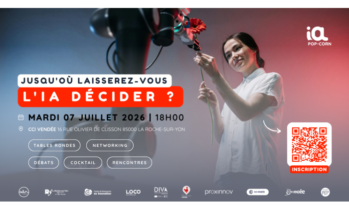 Jusquou laisserez-vous lIA decider ?