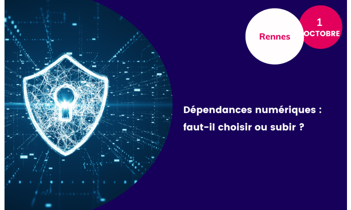 Dependances numeriques : faut-il choisir ou subir ?