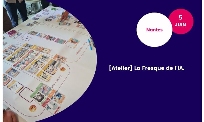 Visuel - Fresque de lIA - ADN Ouest