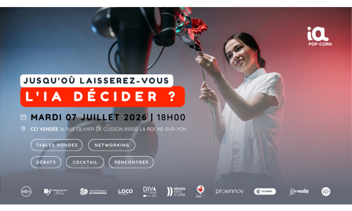 Jusquou laisserez-vous lIA decider ?