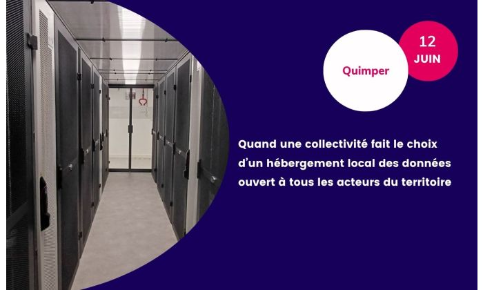 Visite Datacenter - ADN Ouest - Juin 2026