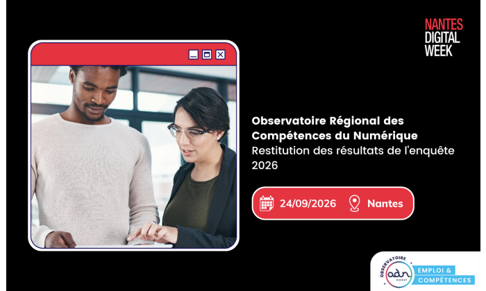 Restitution ORCN Nantes