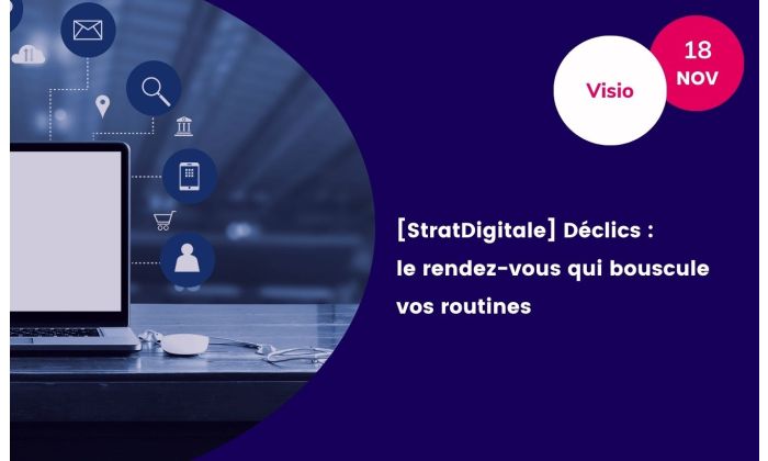 ADN Strategie Digitale - Nov 2026