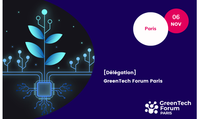 ADN Ouest GreenTech Forum