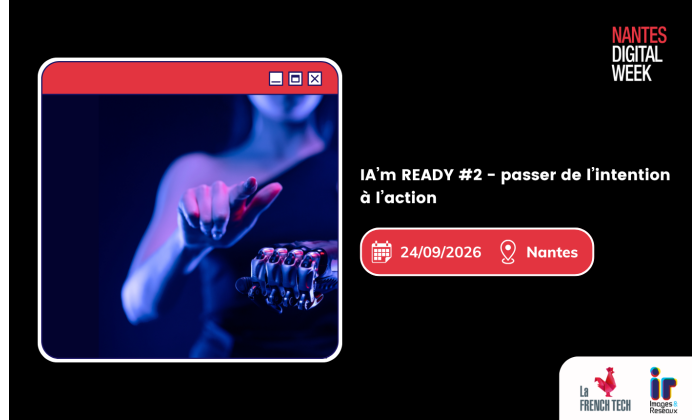 IAm ready 2