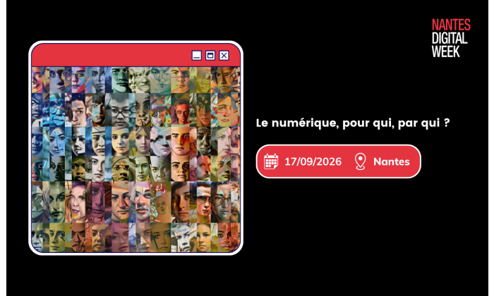 Le numerique, pour qui, par qui ?