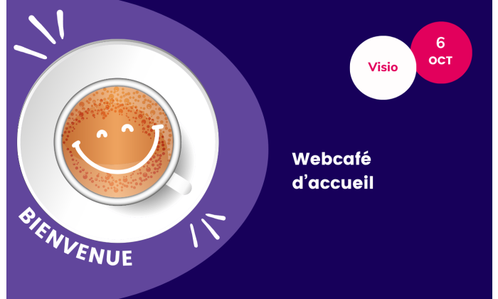 Webcafe accueil octobre