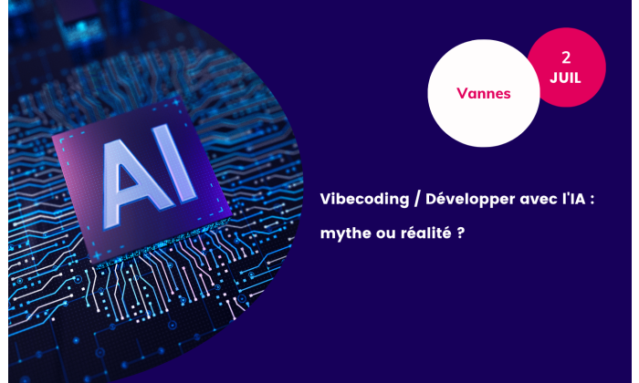 Visuel - Matinee Data - Juillet 2026