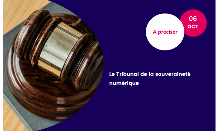 Tribunal souverainete