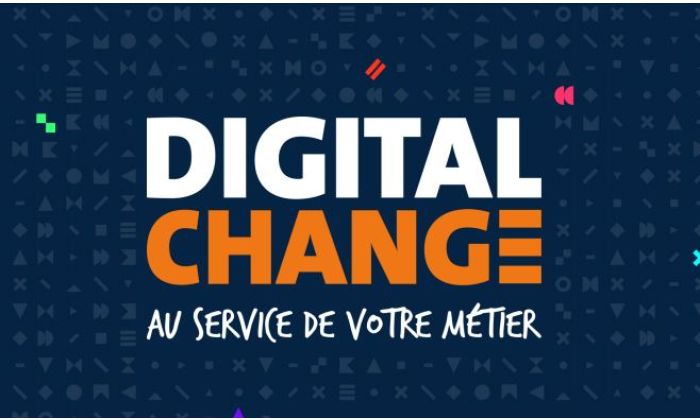 Digital Change
