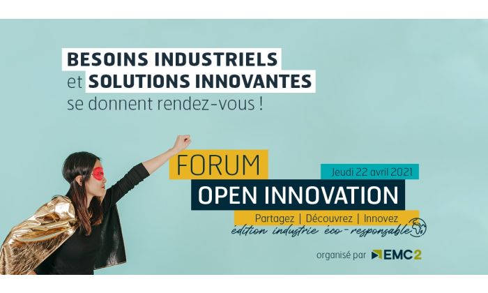 Forum Open Innovation