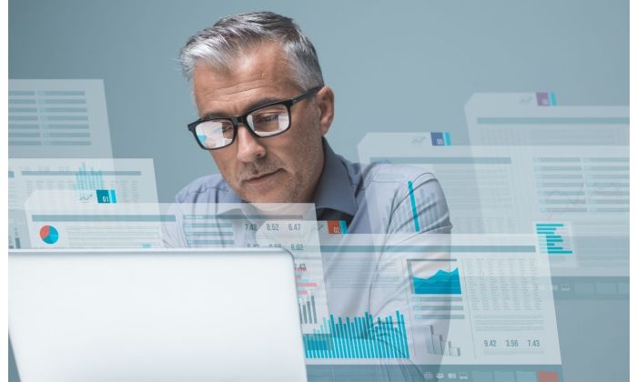 Digitalisation du parcours commercial