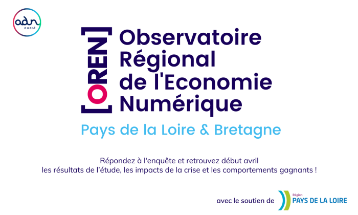 OREN : Observatoire Regional de lEconomie Numerique