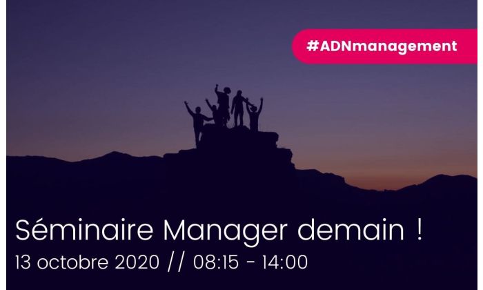 Les organisations et modes de management de demain