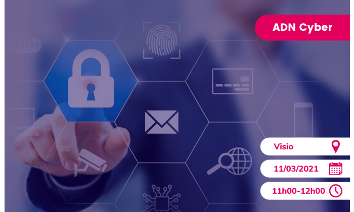 Industrie vs cybersecurite