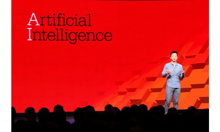 Seminaire Intelligence Artificielle - ADN Ouest