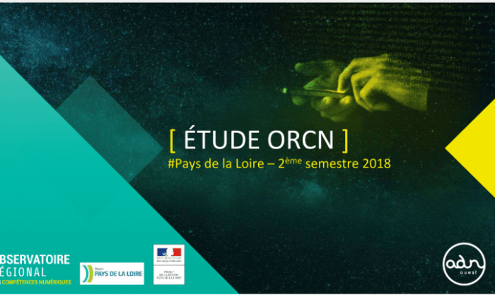 Enquete ORCN Pays de la Loire 2018-S2