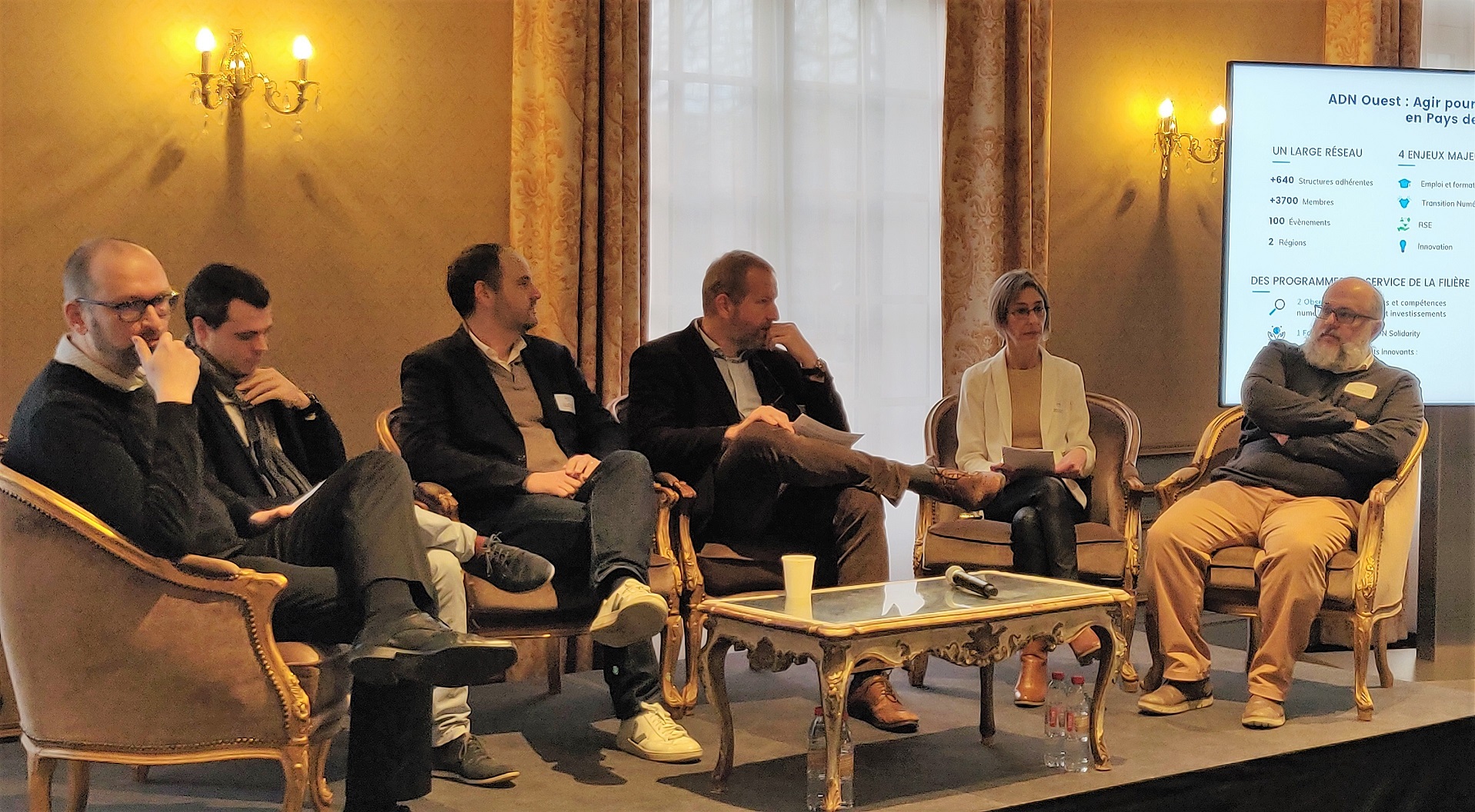 Table ronde
