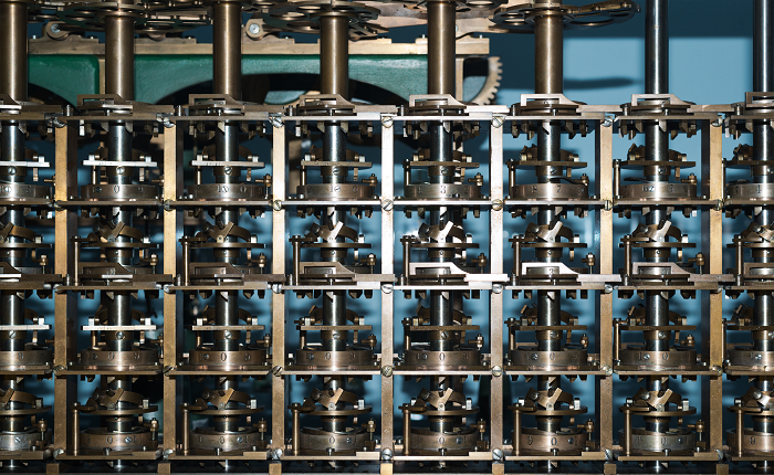 Machine de Turing