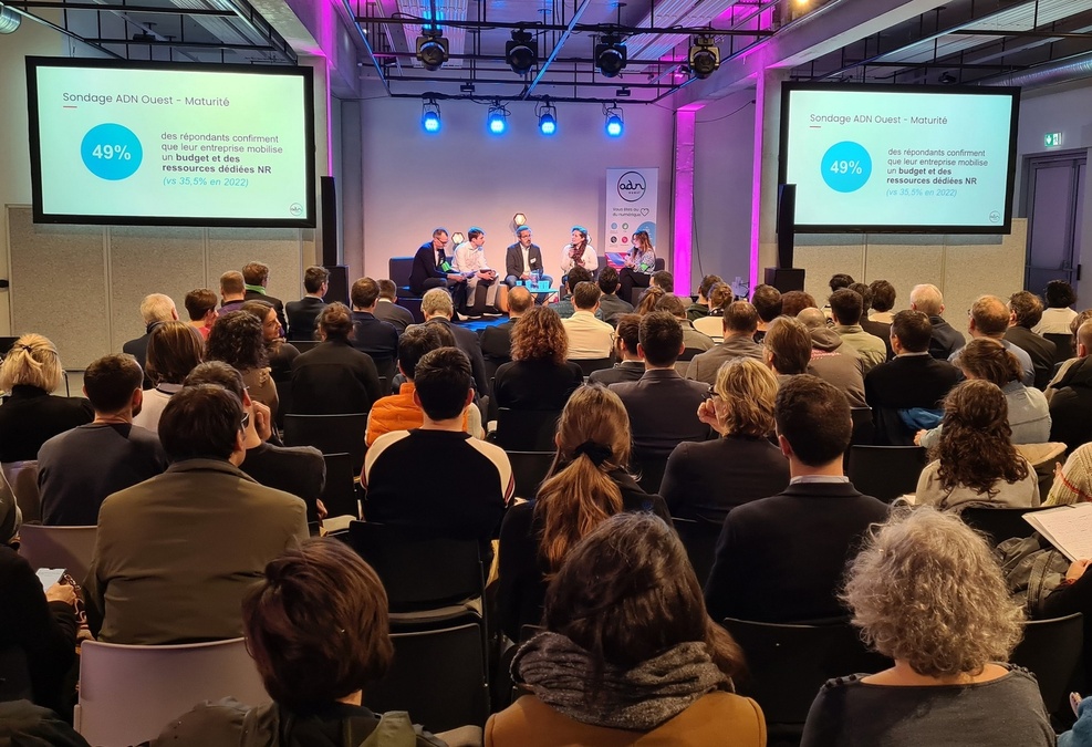 [CP] Numérique responsable et solidaire : 10 ans d’impact sur le territoire