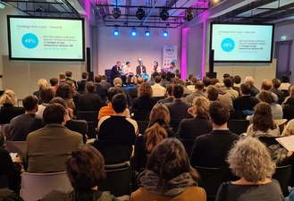 [CP] Numérique responsable et solidaire : 10 ans d’impact sur le territoire