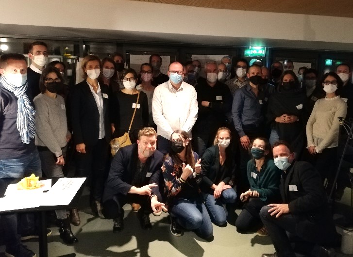 La communauté ADN Management est lancée !