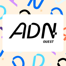 ADN Ouest fait évoluer sa communication et ça se voit !