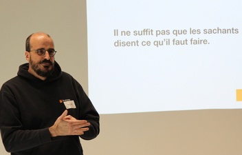 Éco-conception numérique : méthodes et retours d'expérience pour des projets data et web sobres