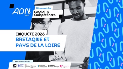 ORCN 2026 : le marché du numérique recrute, mais avec de nouvelles exigences
