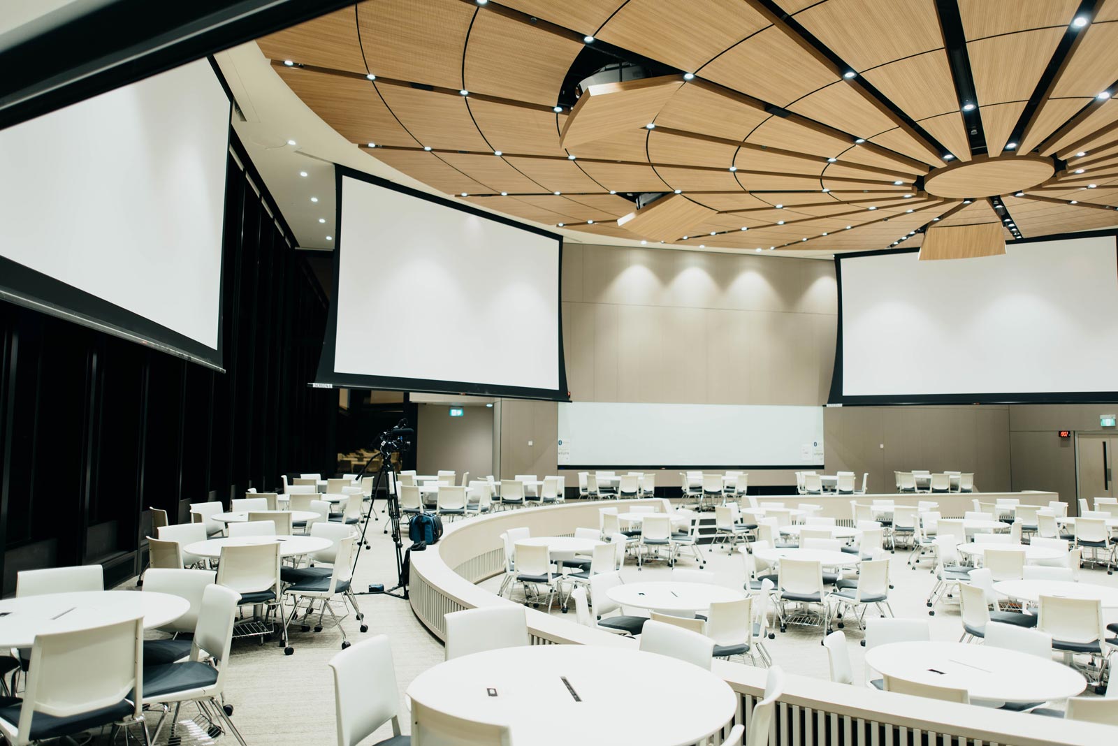 [Nantes]Tech Voices : échanges étudiantes et professionnelles